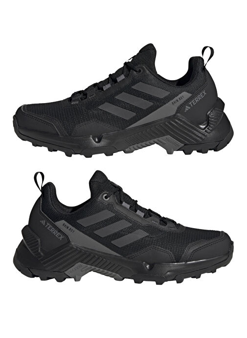 adidas HQ0931 TERREX EASTRAIL 2 R.RDY W Siyah Kadın Outdoor Ayakkabısı - Görsel 8