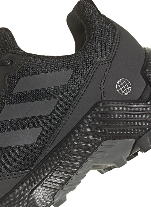 adidas HQ0931 TERREX EASTRAIL 2 R.RDY W Siyah Kadın Outdoor Ayakkabısı - Görsel 6