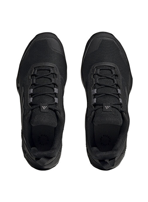 adidas HQ0931 TERREX EASTRAIL 2 R.RDY W Siyah Kadın Outdoor Ayakkabısı - Görsel 9