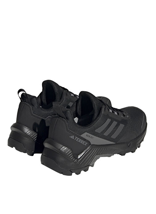 adidas HQ0931 TERREX EASTRAIL 2 R.RDY W Siyah Kadın Outdoor Ayakkabısı - Görsel 5