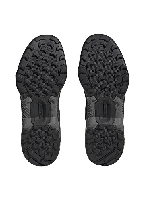 adidas HQ0931 TERREX EASTRAIL 2 R.RDY W Siyah Kadın Outdoor Ayakkabısı - Görsel 10