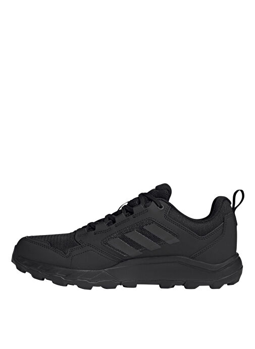 Adidas JI0959 TERREX TRACEROCKER 2 GTX Siyah Erkek Outdoor Ayakkabısı - Görsel 3