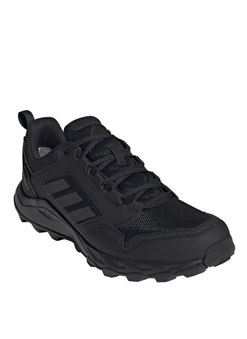 Adidas JI0959 TERREX TRACEROCKER 2 GTX Siyah Erkek Outdoor Ayakkabısı - Görsel 4