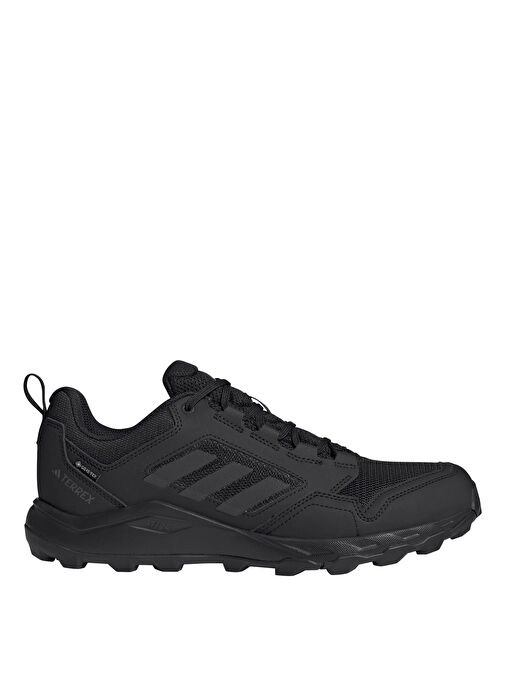 Adidas JI0959 TERREX TRACEROCKER 2 GTX Siyah Erkek Outdoor Ayakkabısı - Görsel 2