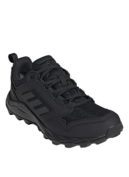 adidas JI1307 TERREX TRACEROCKER 2 GTX W Siyah Kadın Outdoor Ayakkabısı - Görsel 4