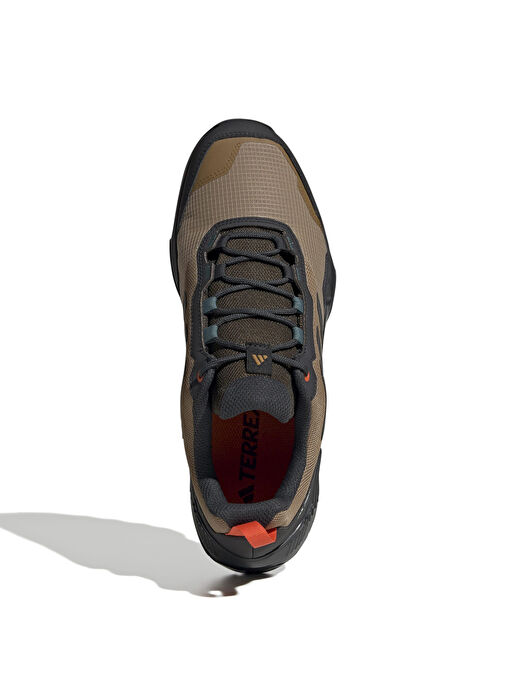 Adidas JP8244 TERREX EASTRAIL 2 R.RDY Gri Erkek Outdoor Ayakkabısı - Görsel 8