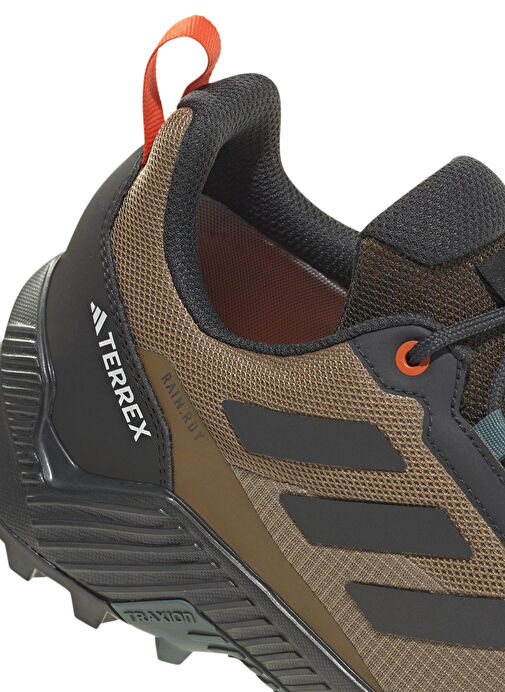 Adidas JP8244 TERREX EASTRAIL 2 R.RDY Gri Erkek Outdoor Ayakkabısı - Görsel 6