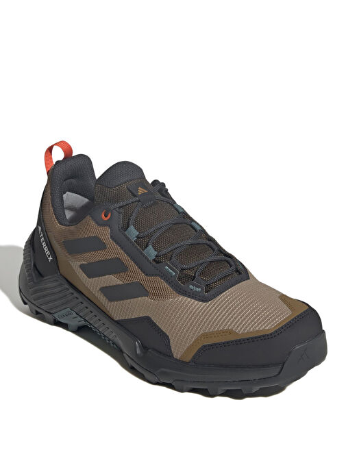 Adidas JP8244 TERREX EASTRAIL 2 R.RDY Gri Erkek Outdoor Ayakkabısı - Görsel 4
