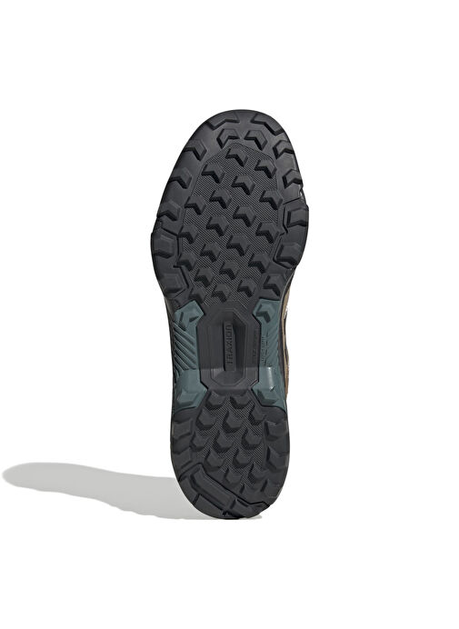 Adidas JP8244 TERREX EASTRAIL 2 R.RDY Gri Erkek Outdoor Ayakkabısı - Görsel 9