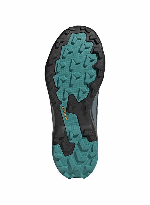 Adidas JQ2209 TERREX SKYCHASER AX5 GTX Siyah Erkek Outdoor Ayakkabısı - Görsel 9