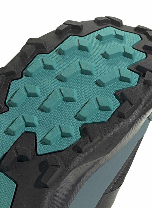 Adidas JQ2209 TERREX SKYCHASER AX5 GTX Siyah Erkek Outdoor Ayakkabısı - Görsel 7