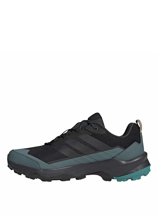 Adidas JQ2209 TERREX SKYCHASER AX5 GTX Siyah Erkek Outdoor Ayakkabısı - Görsel 3