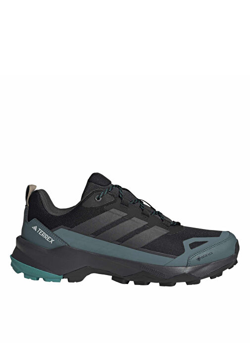 Adidas JQ2209 TERREX SKYCHASER AX5 GTX Siyah Erkek Outdoor Ayakkabısı - Görsel 2