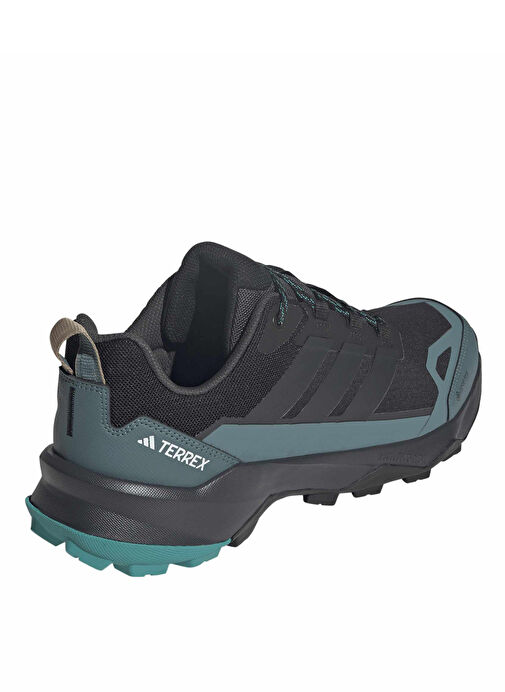 Adidas JQ2209 TERREX SKYCHASER AX5 GTX Siyah Erkek Outdoor Ayakkabısı - Görsel 5