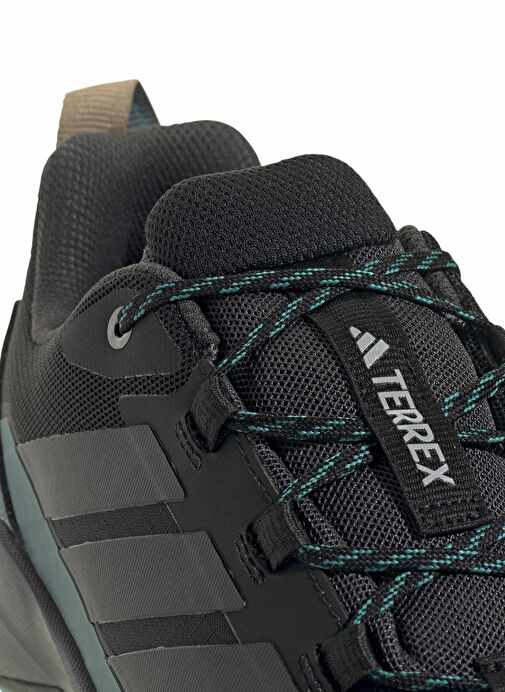 Adidas JQ2209 TERREX SKYCHASER AX5 GTX Siyah Erkek Outdoor Ayakkabısı - Görsel 6