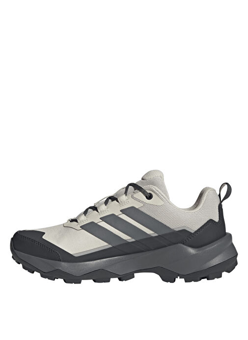 Adidas JQ6725 TERREX SKYCHASER AX5 GTX W Beyaz Kadın Outdoor Ayakkabısı - Görsel 3