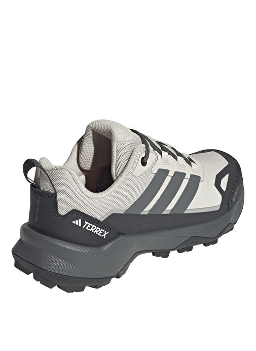 Adidas JQ6725 TERREX SKYCHASER AX5 GTX W Beyaz Kadın Outdoor Ayakkabısı - Görsel 5