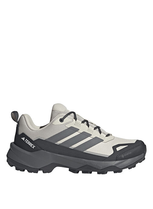 Adidas JQ6725 TERREX SKYCHASER AX5 GTX W Beyaz Kadın Outdoor Ayakkabısı - Görsel 2