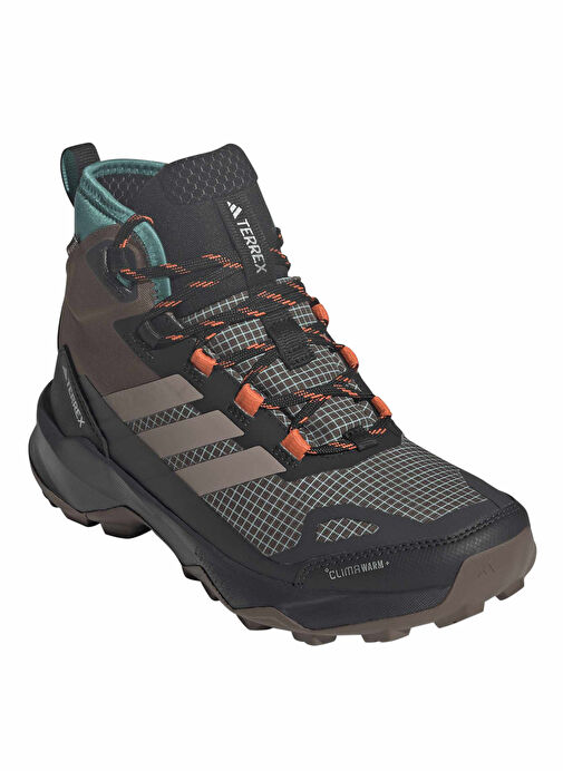 Adidas JH7807 SKYCHASER AX5 MID GTX CLIMA Toprak Kadın Outdoor Ayakkabısı - Görsel 4