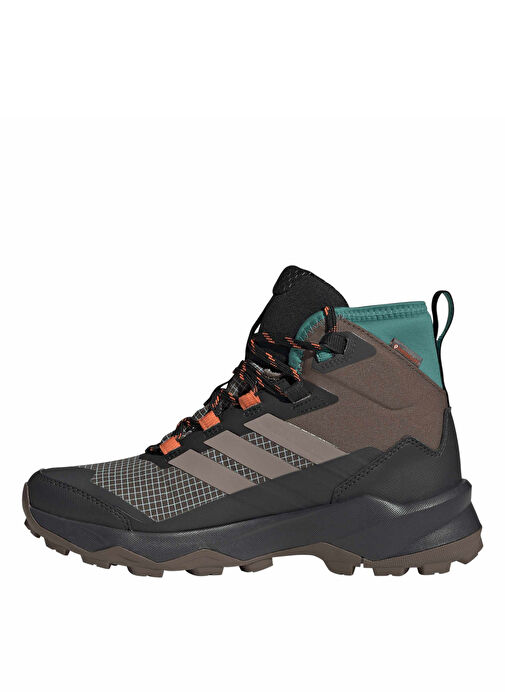 Adidas JH7807 SKYCHASER AX5 MID GTX CLIMA Toprak Kadın Outdoor Ayakkabısı - Görsel 3