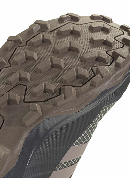 Adidas JH7807 SKYCHASER AX5 MID GTX CLIMA Toprak Kadın Outdoor Ayakkabısı - Görsel 7