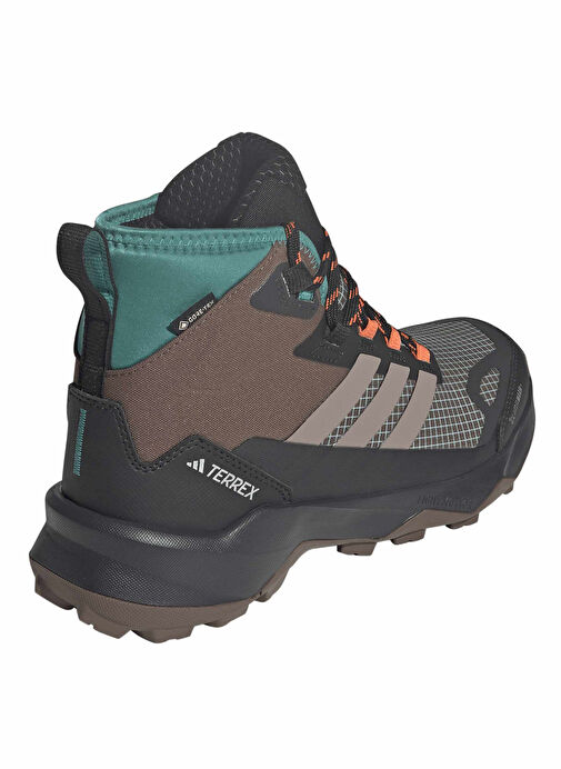 Adidas JH7807 SKYCHASER AX5 MID GTX CLIMA Toprak Kadın Outdoor Ayakkabısı - Görsel 5