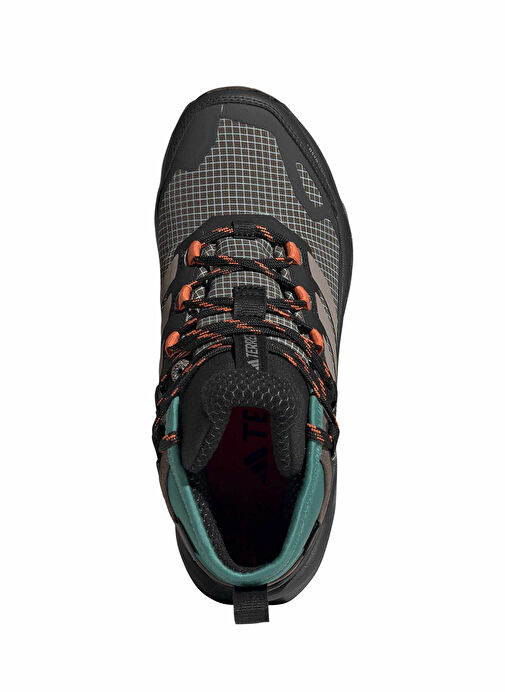 Adidas JH7807 SKYCHASER AX5 MID GTX CLIMA Toprak Kadın Outdoor Ayakkabısı - Görsel 8