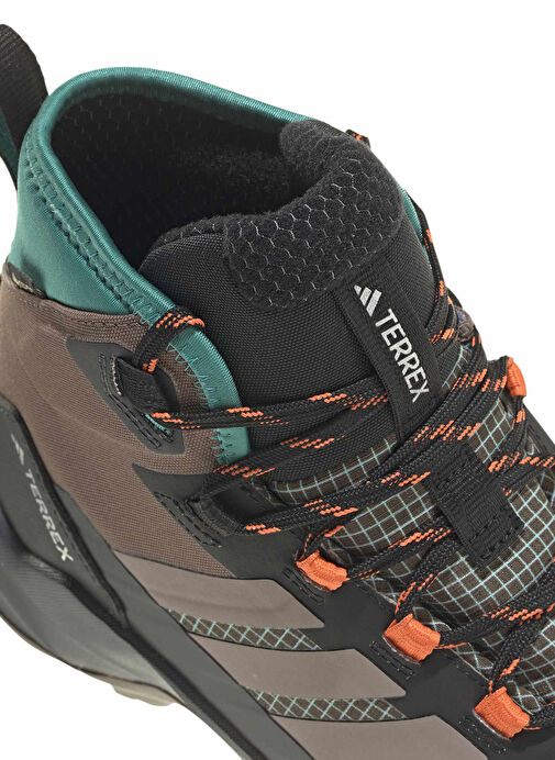 Adidas JH7807 SKYCHASER AX5 MID GTX CLIMA Toprak Kadın Outdoor Ayakkabısı - Görsel 6