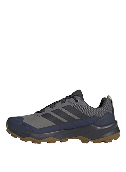 Adidas JQ2211 TERREX SKYCHASER AX5 GTX Gri Erkek Outdoor Ayakkabısı - Görsel 3