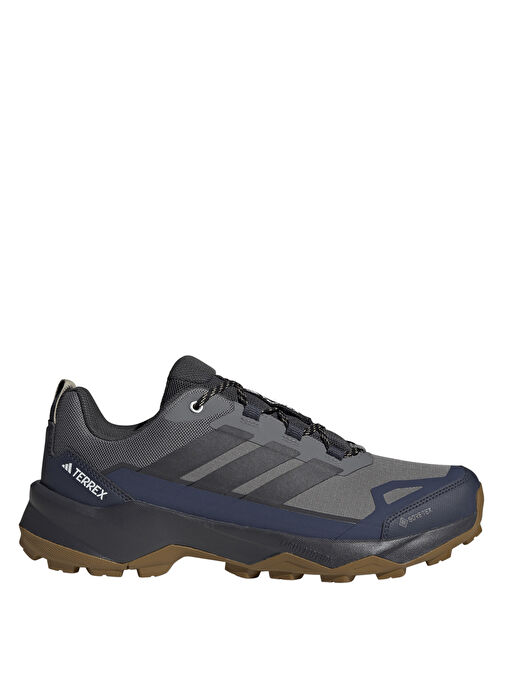 Adidas JQ2211 TERREX SKYCHASER AX5 GTX Gri Erkek Outdoor Ayakkabısı - Görsel 2