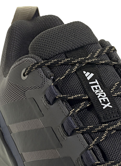 Adidas JQ2211 TERREX SKYCHASER AX5 GTX Gri Erkek Outdoor Ayakkabısı - Görsel 6