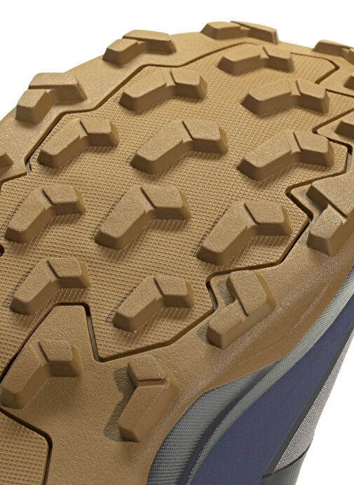 Adidas JQ2211 TERREX SKYCHASER AX5 GTX Gri Erkek Outdoor Ayakkabısı - Görsel 7