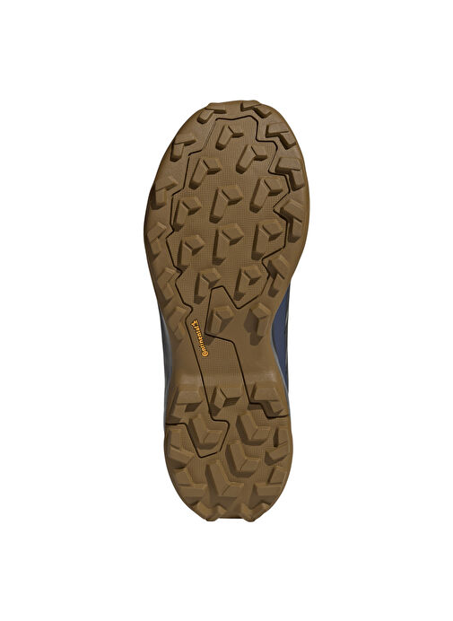 Adidas JQ2211 TERREX SKYCHASER AX5 GTX Gri Erkek Outdoor Ayakkabısı - Görsel 9