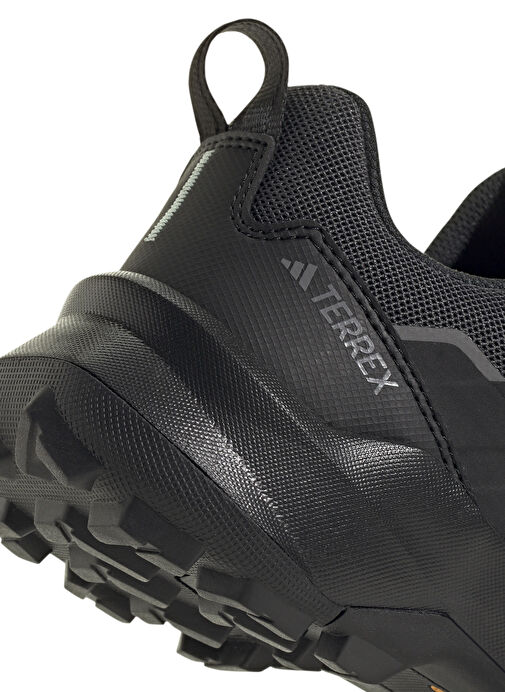 Adidas JQ2222 TERREX SKYCHASER AX5 GTX W Siyah Kadın Outdoor Ayakkabısı - Görsel 6