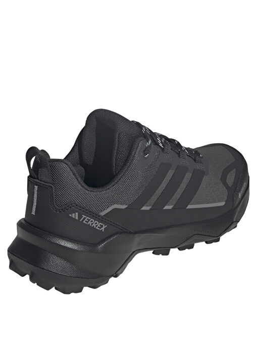 Adidas JQ2222 TERREX SKYCHASER AX5 GTX W Siyah Kadın Outdoor Ayakkabısı - Görsel 5