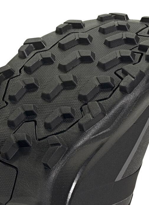 Adidas JQ2222 TERREX SKYCHASER AX5 GTX W Siyah Kadın Outdoor Ayakkabısı - Görsel 7