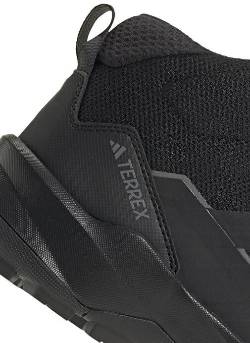 Adidas JQ2207 TERREX SKYCHASER AX5 MID GTX Siyah Erkek Outdoor Ayakkabısı - Görsel 6