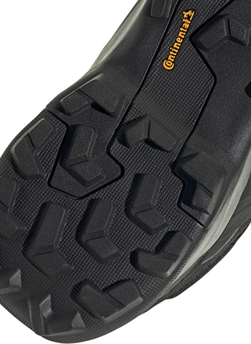 Adidas JQ2207 TERREX SKYCHASER AX5 MID GTX Siyah Erkek Outdoor Ayakkabısı - Görsel 7