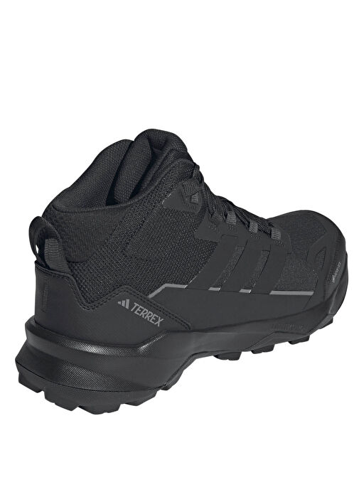 Adidas JQ2207 TERREX SKYCHASER AX5 MID GTX Siyah Erkek Outdoor Ayakkabısı - Görsel 5