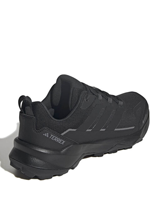 Adidas JQ2210 TERREX SKYCHASER AX5 GTX Siyah Erkek Outdoor Ayakkabısı - Görsel 5