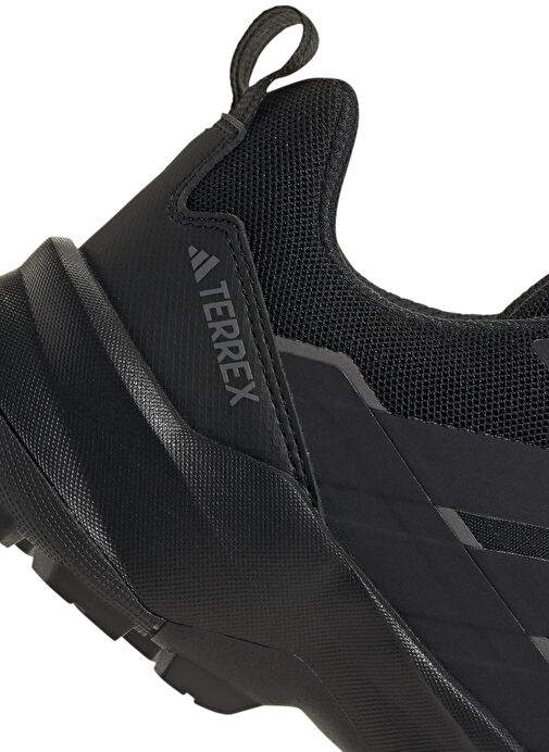Adidas JQ2210 TERREX SKYCHASER AX5 GTX Siyah Erkek Outdoor Ayakkabısı - Görsel 7