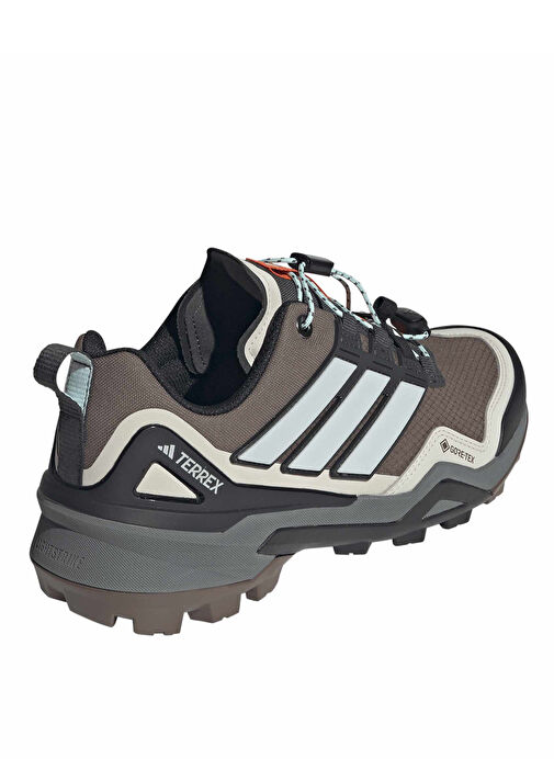 Adidas JQ9935 TERREX SKYCHASER GTX W Toprak Kadın Outdoor Ayakkabısı - Görsel 5