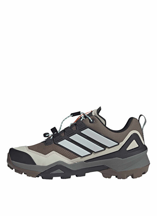 Adidas JQ9935 TERREX SKYCHASER GTX W Toprak Kadın Outdoor Ayakkabısı - Görsel 3