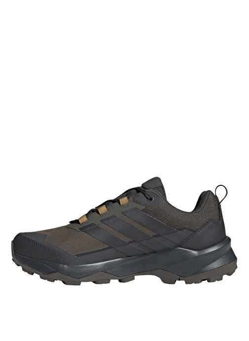 Adidas JQ2213 TERREX SKYCHASER AX5 GTX Kahverengi Erkek Outdoor Ayakkabısı - Görsel 3