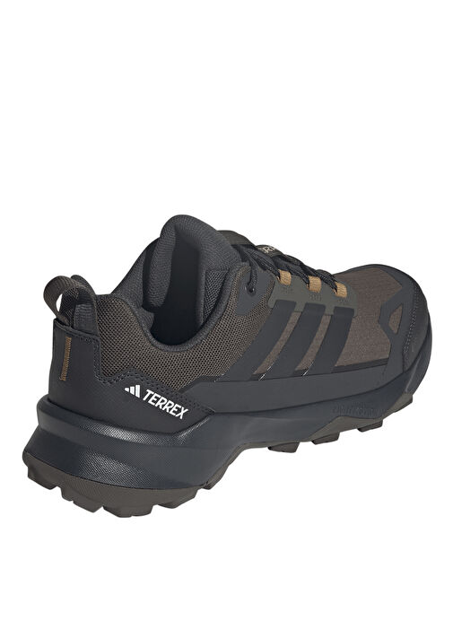 Adidas JQ2213 TERREX SKYCHASER AX5 GTX Kahverengi Erkek Outdoor Ayakkabısı - Görsel 5