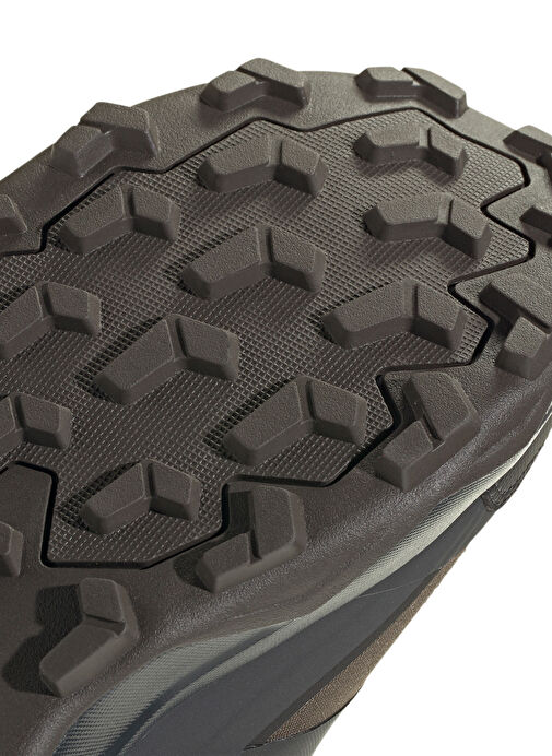 Adidas JQ2213 TERREX SKYCHASER AX5 GTX Kahverengi Erkek Outdoor Ayakkabısı - Görsel 7