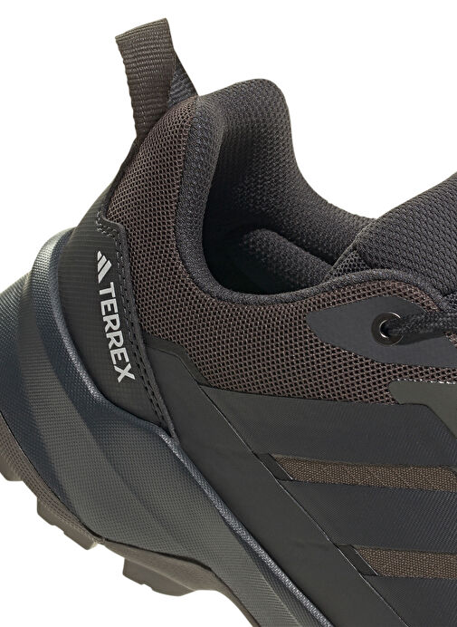 Adidas JQ2213 TERREX SKYCHASER AX5 GTX Kahverengi Erkek Outdoor Ayakkabısı - Görsel 6