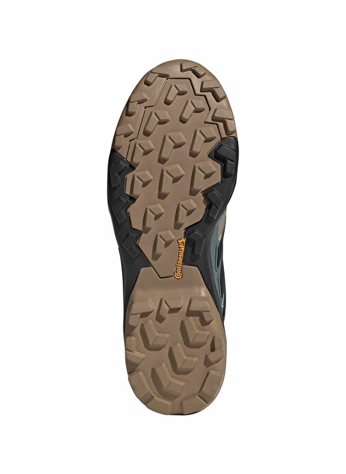Adidas Kahverengi Adidas Terrex Skychaser