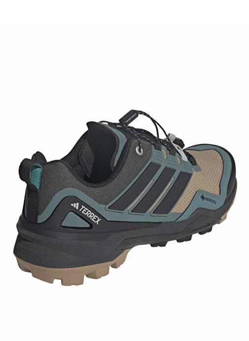 Adidas JQ9929 TERREX SKYCHASER GTX Çok Renkli Erkek Outdoor Ayakkabısı - Görsel 5