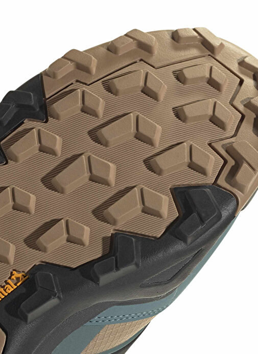 Adidas Kahverengi Adidas Terrex Skychaser